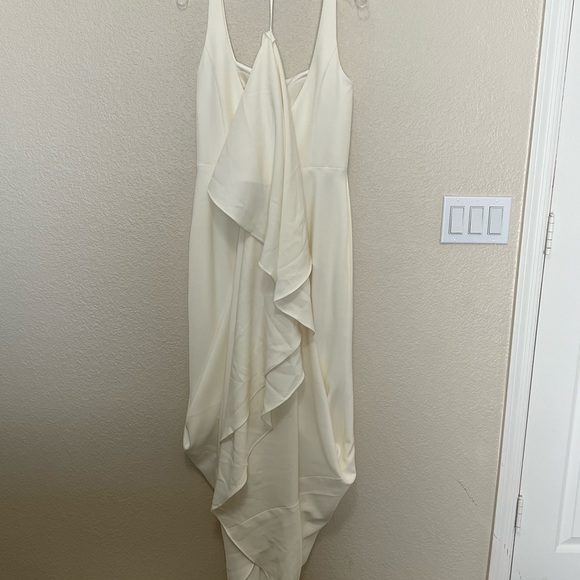 Brilliant Bridal | Ivory Luna Wedding Dress - Picture 8 of 15